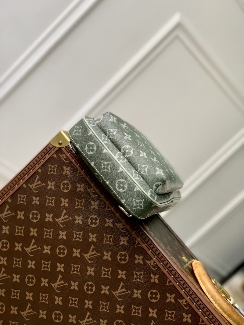 LV Waist Chest Packs